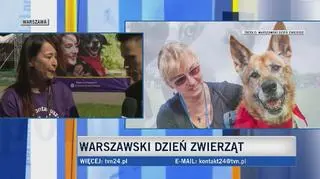 Warszawski Dzień Zwierząt