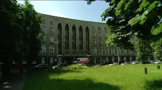 Szpital Praski