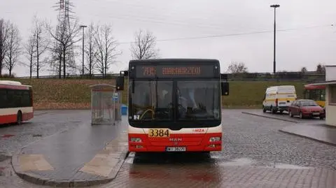 Z Białobrzegów, Ryni i Zegrza bez przesiadki do metra