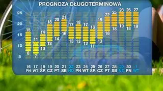 Prognoza pogody