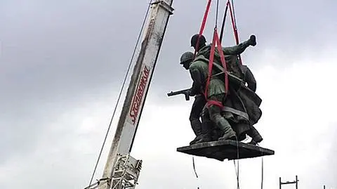 Pilecki zamiast Czterech śpiących? PO i SLD nie chciały dyskusji