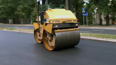 Końcówka prac na Spacerowej. Będzie nie do zdarcia?