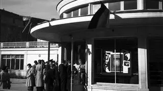 Kino Stolica, 1955-65