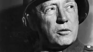 George Smith Patton