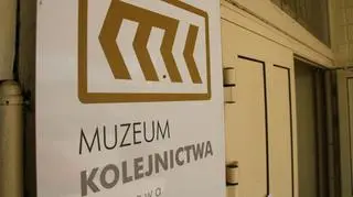 Muzeum Kolejnictwa