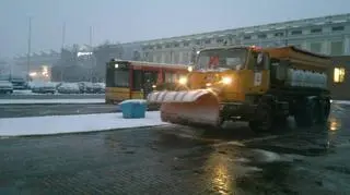 Warszawskie solarki