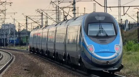 Śmiertelny wypadek na torach kolejowych