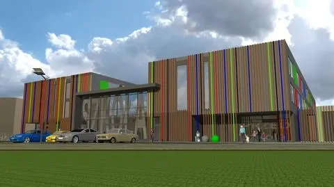 Szkoła z przedszkolem powstanie na Żoliborzu. Umowa podpisana