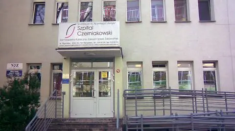 Były dyrektor szpitala oskarżony o korupcję