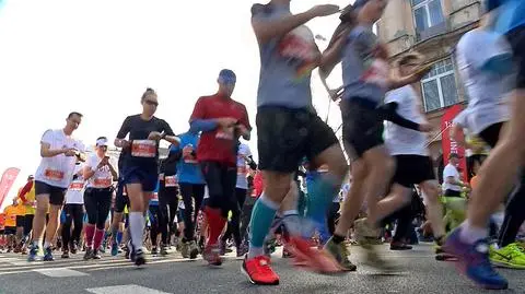 Biegi, które paraliżują miasto i dzielą mieszkańców. Spór o maratony