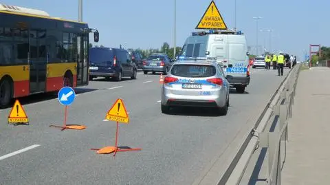 Główną przyczyną wypadku był manewr rowerzysty. Dlaczego zatem sąd skazał kierowcę?