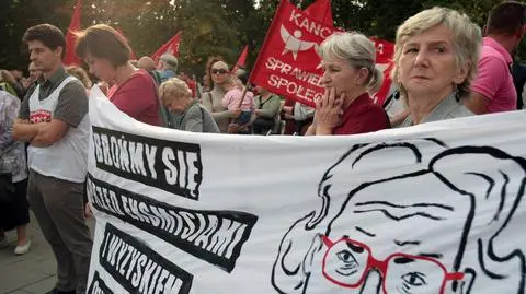 "Dach nad głową to nie przywilej, ale prawo"