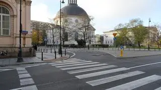 Mazowiecka stanie się dwukierunkowa