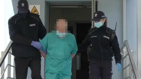 Policja: pijany 60-latek wjechał w dwóch chłopców i uciekł. Trafi na trzy miesiące do aresztu