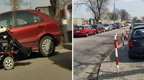 Przychodnia świeci pustkami, bo nie ma jak do niej dojechać