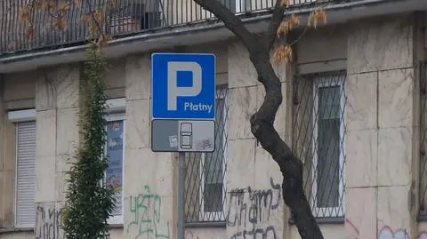 Płatne parkowanie na Woli i Pradze Północ. W czwartek głosowanie radnych 