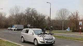 Ochrona pieszych jest jednym z istotnych działań Narodowego Programu Bezpieczeństwa Ruchu Drogowego