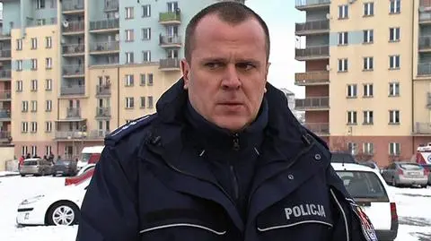 "Zgon nastąpił najprawdopodobniej zaraz po awanturze"