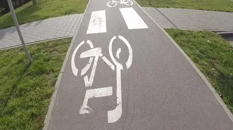 26 milionów złotych na sieć tras rowerowych