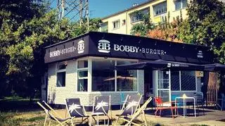 Bobby Burger działa w kilku miejscach