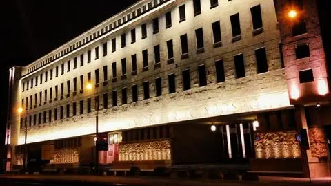 Jest nowa prezes Sądu Okręgowego. Troje zastępców straciło stanowiska