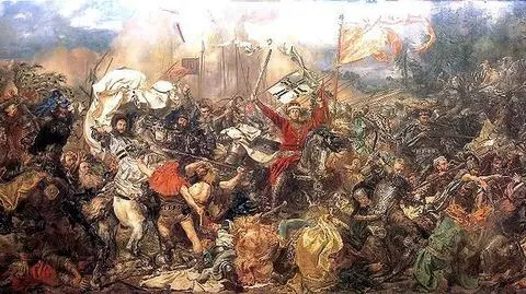 Operacja konserwacja: etap II