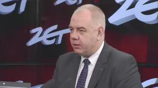 Jacek Sasin o zarządzaniu placem Piłsudskiego