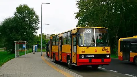 Ten ikarus trafi na aukcję WOŚP. Warszawskie licytacje