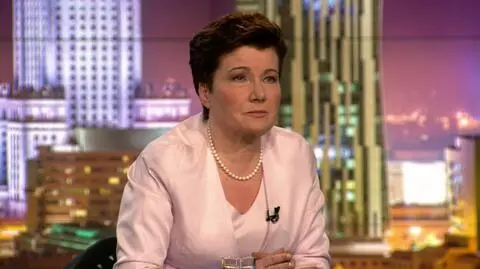 Prezydent stolicy o sprawie prof. Chazana: chodziło o naruszenie ustawy