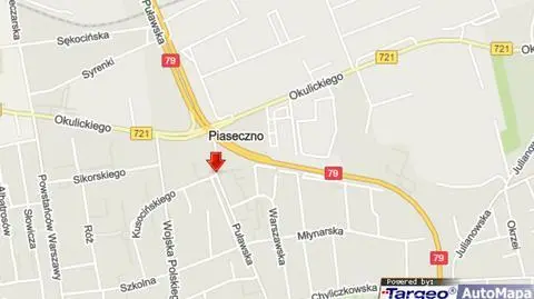Potrąciła 14-latkę i odjechała. Szuka jej policja