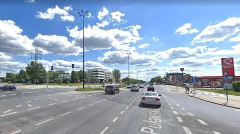 Wyznaczą długo wyczekiwany buspas na Puławskiej