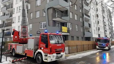 "Wzywając pomoc, zostawmy otwarte drzwi"