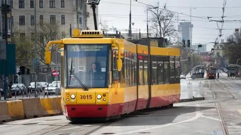 Długi weekend pod znakiem utrudnień