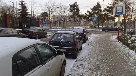 ZTM przeniesie przystanek z Kierbedzia na Bobrowiecką