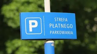 Rozszerzą strefę płatnego parkowania 