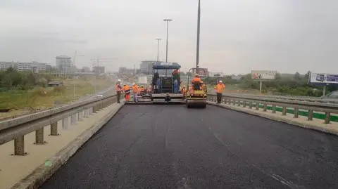 Otworzą wiadukty na Hynka. Zostanie tylko kosmetyka