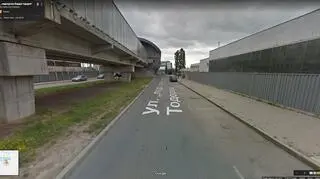 Metro w Sofii