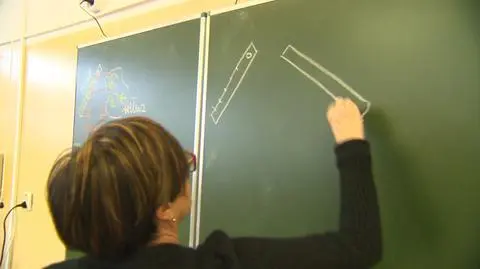 Trzaskowski potwierdza podwyżki dla nauczycieli. Mniejsze niż w kampanii