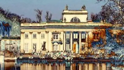 Warszawa w obiektywie naszej internautki