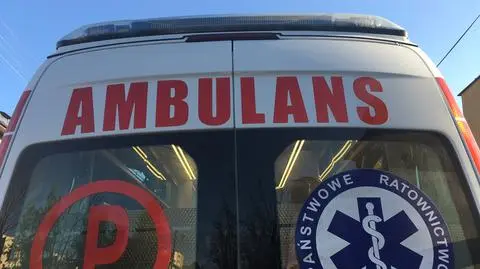 Protest pielęgniarek (zdjęcie ilustracyjne)