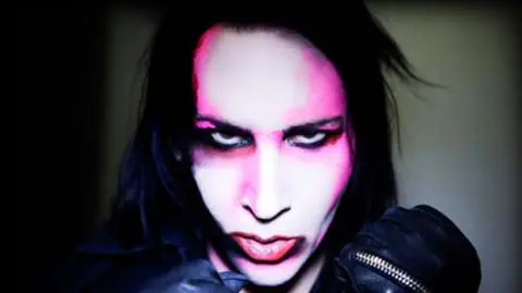 Marilyn Manson wraca do Warszawy