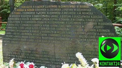 24 lata po katastrofie. "Cześć, giniemy"