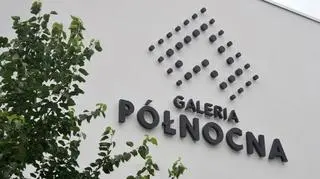 Galeria Północna