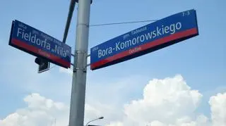 Kolizja forda z peugeotem