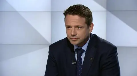 Trzaskowski: pieniądze za czas strajku zostają w szkołach