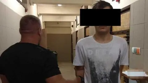 Tragiczny finał libacji. Zarzuty dla matki i syna