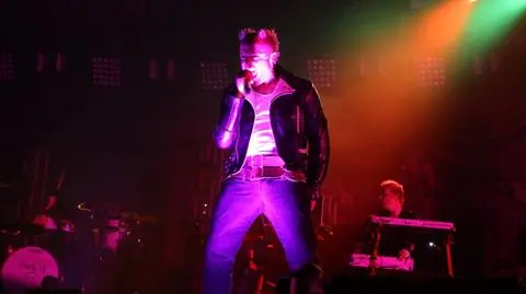 Psychodeliczny finał Orange Warsaw Festival