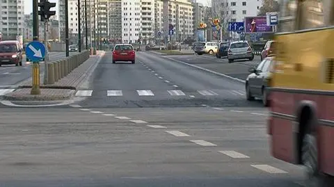 Ursynów mówi "Yes, we KEN" Zlikwidują groźny uskok