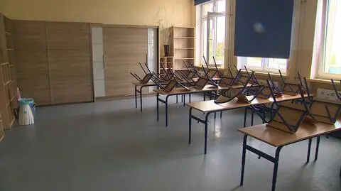 Lista szkół zamkniętych z powodu koronawirusa