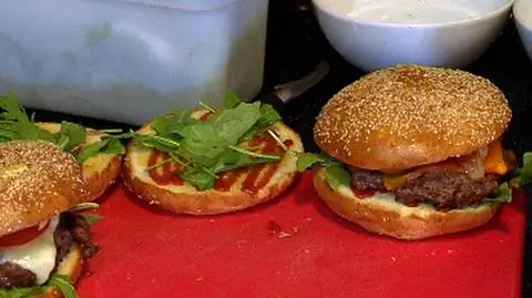 Festiwal pokaże, czym się różni streetfood od fastfoodu?